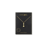 OSCAR PENDANT NECKLACE