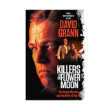 KILLERS OF THE FLOWER MOON