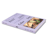 PAST LIVES SCREENPLAY BOOK