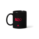 THE GODFATHER MAGIC MUG