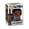 Get Out Pop! Chris Washington