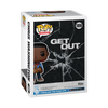 Get Out Pop! Chris Washington