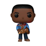 Get Out Pop! Chris Washington