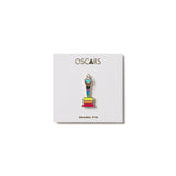 PRIDE STATUETTE PIN