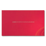 96TH OSCARS PROGRAM (2024)
