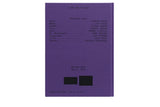 I Saw the TV Glow Screenplay Book