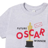 FUTURE OSCAR WINNER KID'S TEE