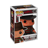 A Nightmare on Elm Street Pop! Freddy Krueger