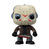 Friday the 13th Pop! Jason Voorhees