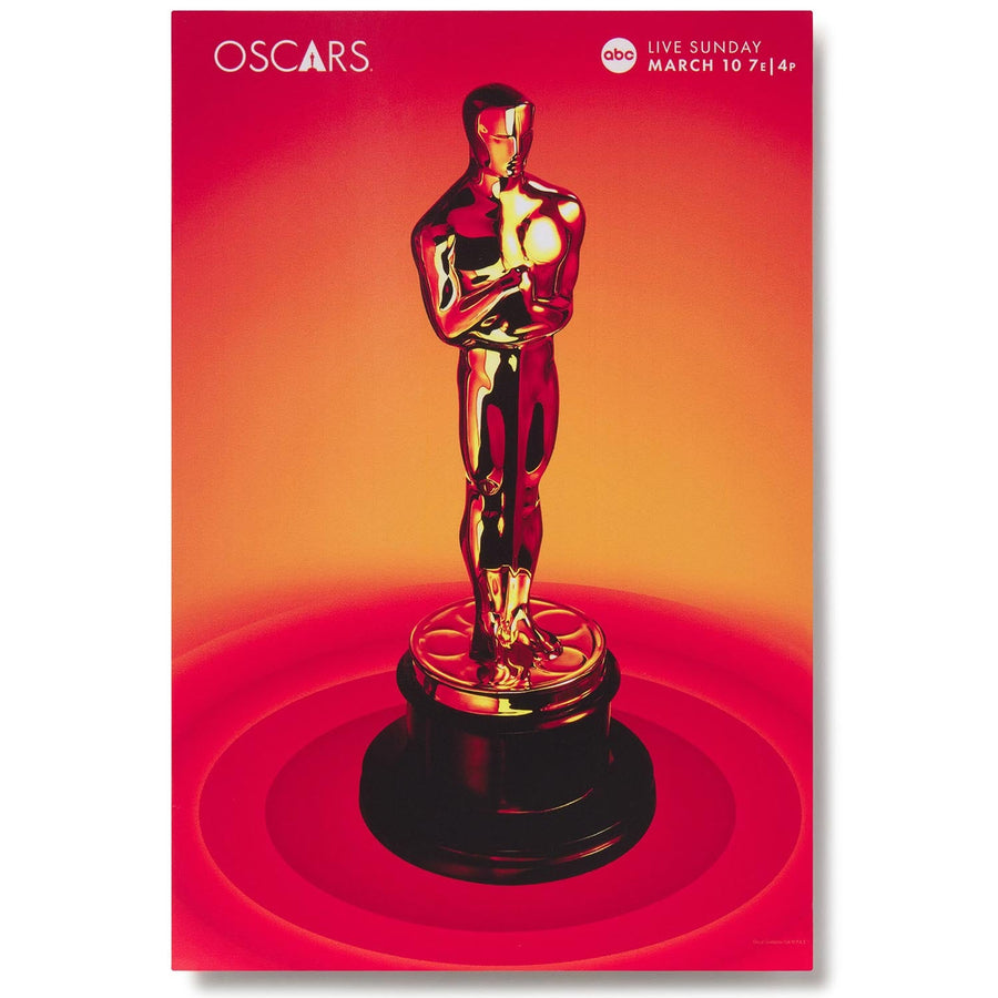 Official Oscars® Key Art Posters Movie Posters & Prints | ACADEMY ...