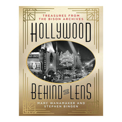HOLLYWOOD BEHIND THE LENS – Academy Museum Store