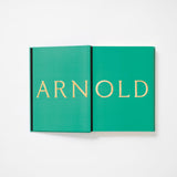 ARNOLD - SIGNED COLLECTOR'S EDITION