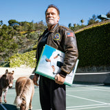 ARNOLD - SIGNED COLLECTOR'S EDITION