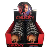 Chucky Childsplay Sour Cherry Candy Knives