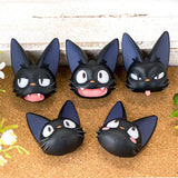 SO MANY POSES! JIJI BLIND BOX FIGURE  "KIKI'S DELIVERY SERVICE"