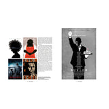 SEPARATE CINEMA: THE FIRST 100 YEARS OF BLACK POSTER