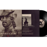 THE POWER OF THE DOG OST LP