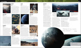 STAR WARS ENCYCLOPEDIA: THE COMPREHENSIVE GUIDE TO THE STAR WARS GALAXY