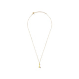 OSCAR PENDANT NECKLACE