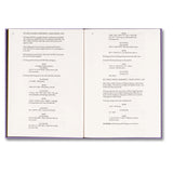 PAST LIVES SCREENPLAY BOOK