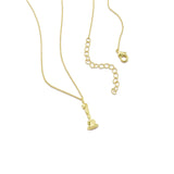 OSCAR PENDANT NECKLACE
