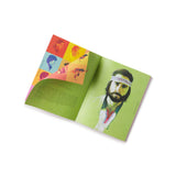 LAYERED BUTTER: WES ANDERSON ISSUE