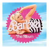 BARBIE THE ALBUM (PINK VINYL)