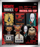 MGM Horror 3D Foam Bag Clip, Series 2