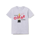 FUTURE OSCAR WINNER KID'S TEE