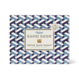 GAMES ROOM MOVIE QUIZ NIGHT