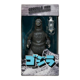 GODZILLA '54 (SILVER SCREEN WITH OXYGEN DESTROYER CANISTER)