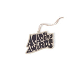 39TH ACADEMY AWARDS ENAMEL ORNAMENT