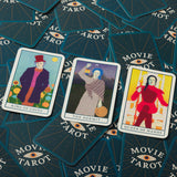 MOVIE TAROT
