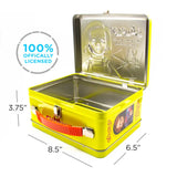 Chucky Tin Lunch Box