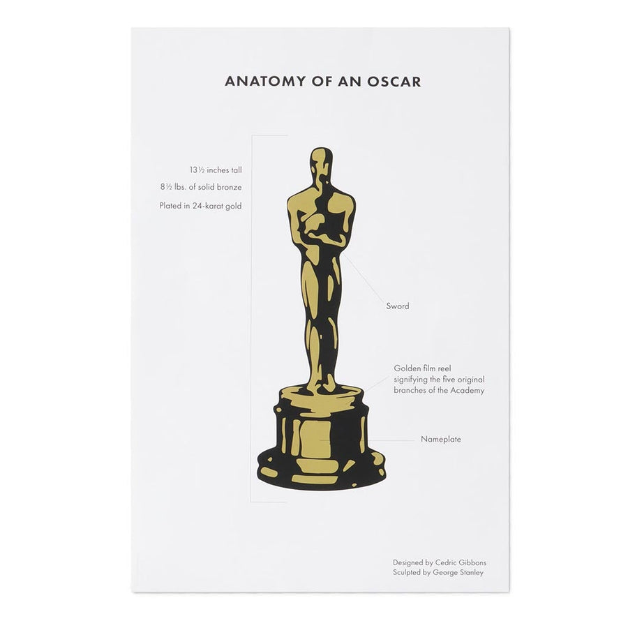 Official Oscars® Merchandise – Academy Museum Store