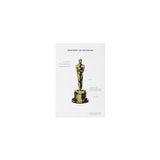 ANATOMY OF AN OSCAR POSTCARD