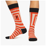HITCHCOCK VERTIGO SOCKS