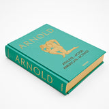 ARNOLD - SIGNED COLLECTOR'S EDITION
