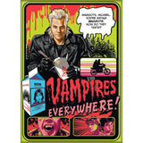Lost Boys David Vampires Everywhere Magnet