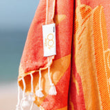 MICKEY DISNEY100 TOWEL