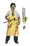 The Texas Chainsaw Massacre - Leatherface 8" Clothed Action Figure in Window Box Packaging