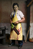 The Texas Chainsaw Massacre - Leatherface 8" Clothed Action Figure in Window Box Packaging