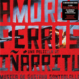 Amores Perros (Soundtrack) 3 LPs