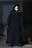 Ghostface 7 Inch Scale Action Figure- Ultimate Ghost Face Returns