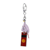 SPIRITED AWAY BOH MOUSE KEYCHAIN