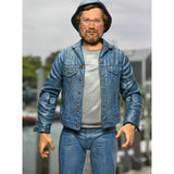 JAWS - 7 IN SCALE ACTION FIGURE - ULTIMATE MATT HOOPER (AMITY ARRIVAL) 50TH ANNIVERSARY FIGURE
