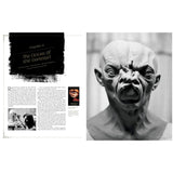 RICK BAKER METAMORPHOSIS