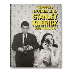 STANLEY KUBRICK PHOTOGRAPHS: THROUGH A DIFFERENT LENS – Academy