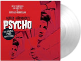 Bernard Herrmann - Psycho (Soundtrack) [LP] (Ultra Clear 180 Gram Vinyl, limited, import)