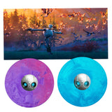 THE WILD ROBOT (OST) [2LP]